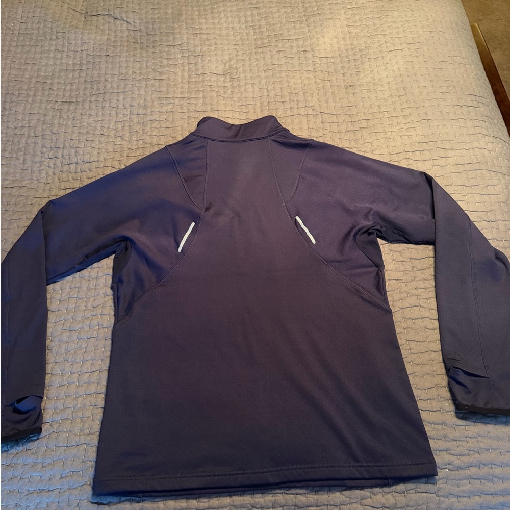 Fabletics Quarter Zip - image 2